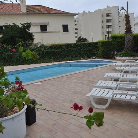 Edificio Riomar 101 Apartment Portimao Exterior photo