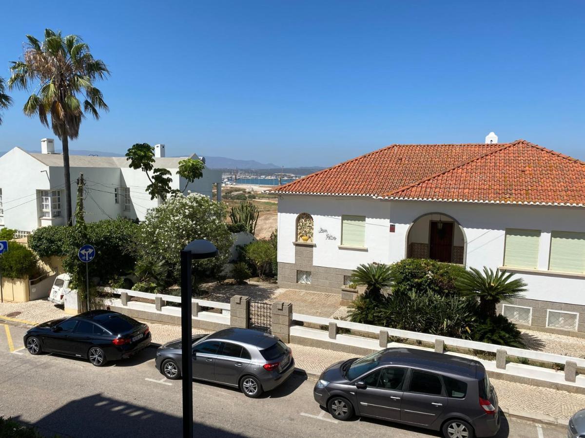 Edificio Riomar 101 Apartment Portimao Exterior photo