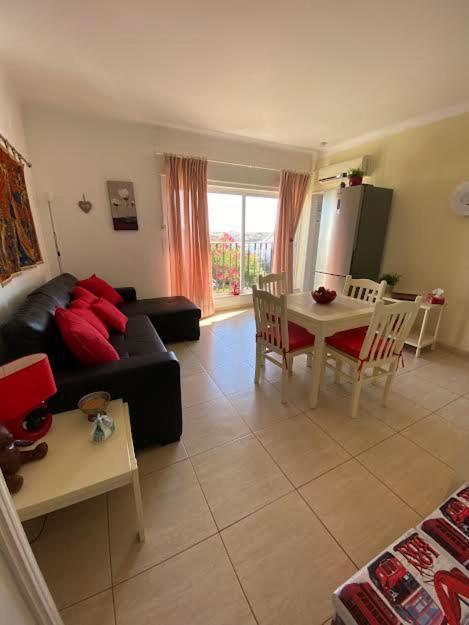 Edificio Riomar 101 Apartment Portimao Exterior photo