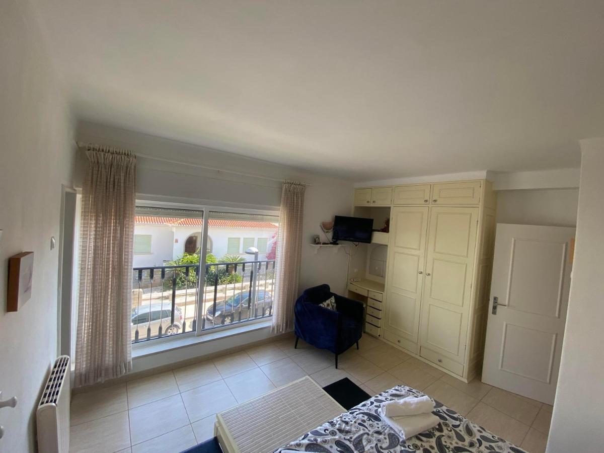 Edificio Riomar 101 Apartment Portimao Exterior photo
