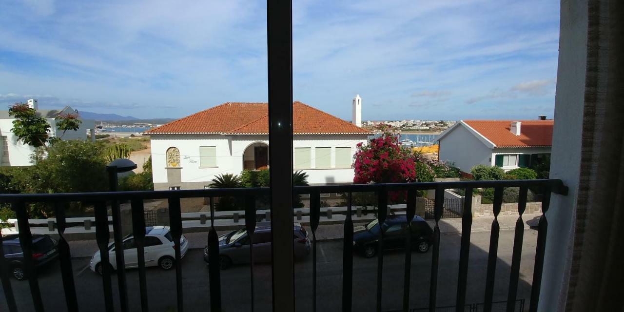 Edificio Riomar 101 Apartment Portimao Exterior photo