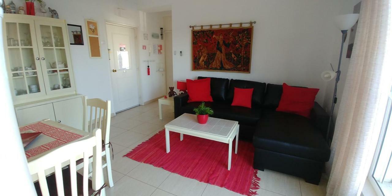 Edificio Riomar 101 Apartment Portimao Exterior photo