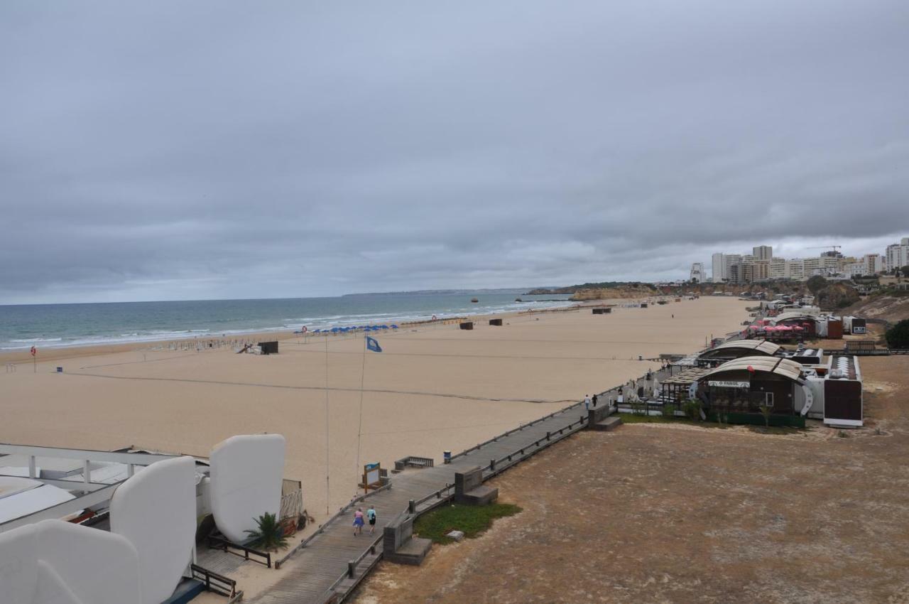 Edificio Riomar 101 Apartment Portimao Exterior photo
